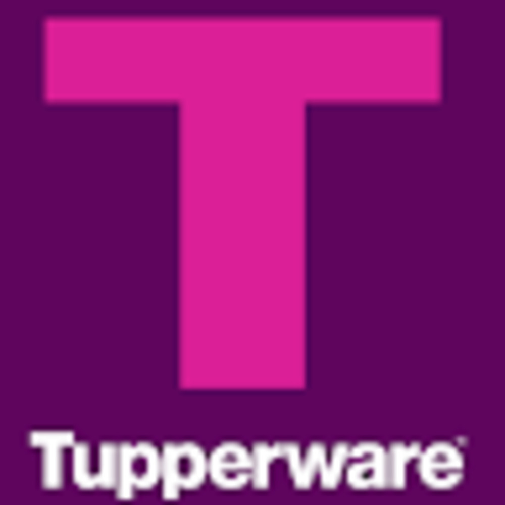 Meet your Posher, Tupperreneee